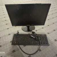 مانتور ۲۲سامسونگ