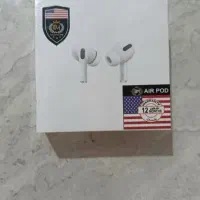 ایرپاد پرو اپلANC نونو پلمپ وارداتی