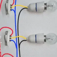 برقکارساختمان ولوازم برقی