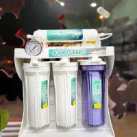تصفیه آب اکوا کلیر پلاس اصل RO