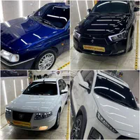 سرامیک و واکس و پولیش|خدمات موتور و ماشین|سنندج, |دیوار