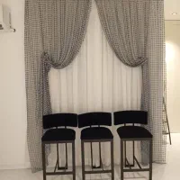 نمایندگی تولیدی پرده زبرا شید کرکره دومکانیزم پانچ