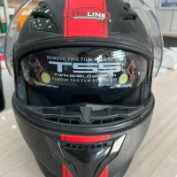 کلاه کاسکت ردلاین|قطعات یدکی و لوازم جانبی|شیراز, چوگیاه‎|دیوار