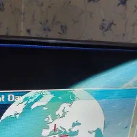 تلویزیون الجی نانوسل ۵۵اینچ super 4k|تلویزیون و پروژکتور|پیشوا, |دیوار