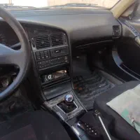 پژو اردی دوگانه سوز|خودرو سواری و وانت|ارومیه, |دیوار