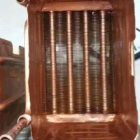 طرح تعویض آبگرمکن و پکیج دیواری نو با فرسوده|آبگرمکن، پکیج، شوفاژ|اراک, |دیوار