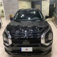 میتسوبیشی اوتلندر ۲۰۲۵ h line|خودرو سواری و وانت|رشت, انصاری|دیوار