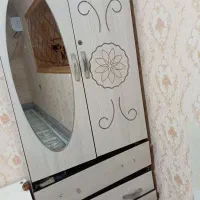 فروش فوری کمد لباس