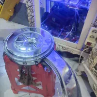 چراغ خطر اسپرت پرشیا هاوارد،هواکش نیسان استیل|قطعات یدکی و لوازم جانبی|نسیم‌شهر, |دیوار