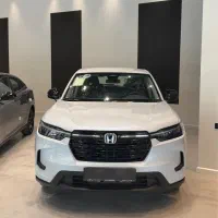 هوندا hrv نسخه فول - تحویل فوری