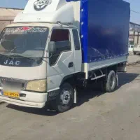 کامیونت و تریلی|خودرو سنگین|شیروان (خراسان), |دیوار