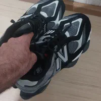 نیوبالانس 9060 سایز 44|کیف، کفش، کمربند|قدس, شهر‌قدس|دیوار