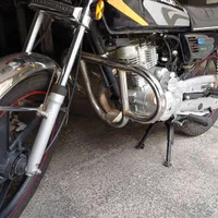 موتورسیکلت ۲۰۰ سی سی