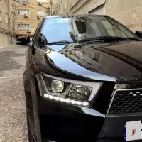 دناپلاس توربو۶دندهEF7+|خودرو سواری و وانت|رشت, رشتیان|دیوار