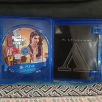 سی دی جی تی آی برای پلی استیشن 4|کنسول، بازی ویدئویی و آنلاین|مشهد, طبرسی شمالی|دیوار