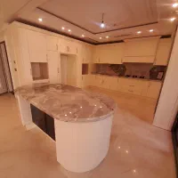 ۱۲۱ متر _تک واحده_فول امکانات