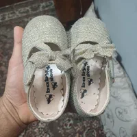 کفش کوچولو