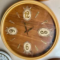 ساعت به قیمت نمایندگی