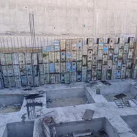 اجرای کامل سقف های فلزی وبتونی فنداسیون بامصالح|خدمات پیشه و مهارت|دماوند, دماوند|دیوار