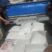 برنج پاکستانی به قیمت تنظیم بازار رسید