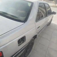 پراید 90 پژو 85|خودرو سواری و وانت|خاش, |دیوار