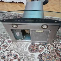 هود شومینهای بیمکث|هود|رشت, حمیدیان|دیوار