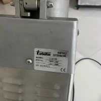 خردکن برقی سیلندری برند توربومکس|فروشگاه و مغازه|شیراز, چوگیاه|دیوار