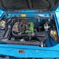 سلام خودرو دوگانه سوز شرکتی