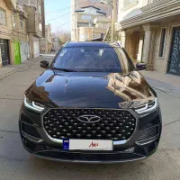 تیگو 8پرومکس مدل 1402