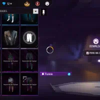 فروش اکانت فیری فایر|کنسول، بازی ویدئویی و آنلاین|جهرم, |دیوار