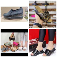 صندل دمپایی سایز بندی موجود.. هدیه