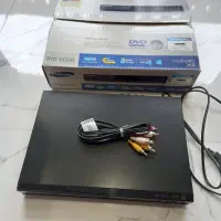 دی وی دی پلیر