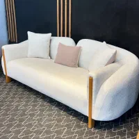 از ما نقدی نخرید/تعویض مبل کهنه با نو/ از دم قسط|مبلمان خانگی و میز عسلی|قوچان, |دیوار