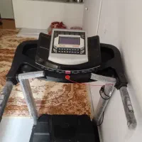 تردمیل جک اکستر ۱۳۵کیلویی