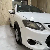 کویک 401|خودرو سواری و وانت|تهران, شهرک صدرا|دیوار