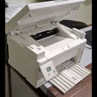 پیرینتر سه کاره hp mf130fa|پرینتر، اسکنر، کپی، فکس|اصفهان, وحید|دیوار