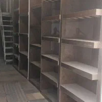 وسایل شخصی ویترین مغازه|بوفه، ویترین، کنسول|تهران, هرندی|دیوار