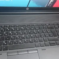 لپ تاپ استوک اچ چی|رایانه همراه|مشگین شهر, |دیوار