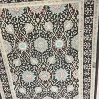 فرش بلژیکی سایز ۱/۵در ۱|فرش|اصفهان, همدانیان|دیوار