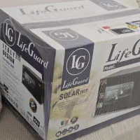 اون تستر لایف گارد‌ نو
