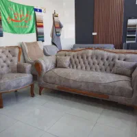 مبل سزار|مبلمان خانگی و میز عسلی|لار, |دیوار