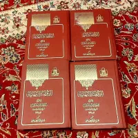 دور کامل مکاسب ودور کامل لمعه چاپ کنگره وشرح لمعه|کتاب و مجله مذهبی|قم, بکایی|دیوار