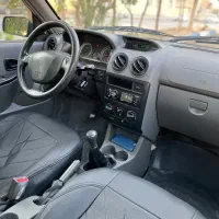 پراید مدل۹۳. شاسی پلم .خونگی