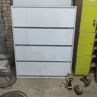 تعمیرات کمد دیواری و کابینت|خدمات پیشه و مهارت|امیدیه, |دیوار