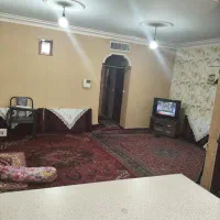 ۶۵ متر دوخوابه طبقه اول تکواحدی ۱۷ ساله بی پارکینگ|فروش آپارتمان|تهران, تختی|دیوار