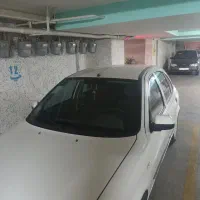 تیبا ۲ فروشی.مدل ۹۹ هستش
