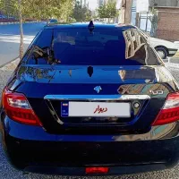 دنا پلاس اتوماتیک، مدل ۱۴۰۲|خودرو سواری و وانت|ارومیه, |دیوار