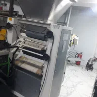 دستگاه پهن کن پاک اندیشان|ماشینآلات صنعتی|ارومیه, |دیوار