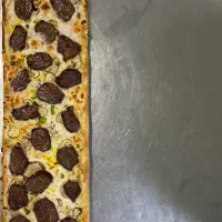 کارگر اشپزخانه فست فود