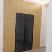 کمد دیواری،کابینت،میز تلویزیون،تعمیرات کمد وکابینت|جاکفشی، کمد، دراور|میانه, |دیوار